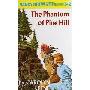 Nancy Drew 42: The Phantom of Pine Hill (精装)