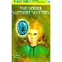 Nancy Drew 45: The Spider Sapphire Mystery (精装)