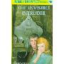 Nancy Drew 46: The Invisible Intruder (精装)