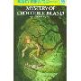 Nancy Drew 55: Mystery of Crocodile Island (精装)