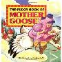 The Pudgy Book of Mother Goose (木板书)