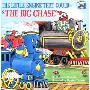 The Little Engine That Could and the Big Chase (平装)
