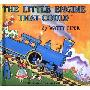 The Little Engine That Could mini (精装)
