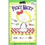 Picky Nicky (平装)