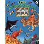 See What's in the Sea (平装)