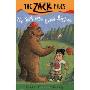 Zack Files 19: The Boy Who Cried Bigfoot (平装)