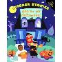 Sticker Stories: Hooray for Halloween! (平装)