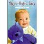Night-Night, Baby: A Touch-and-Feel Book (木板书)