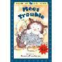 Meet Trouble: (Hello, Trouble!; Double Trouble) (平装)