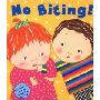 No Biting! (精装)