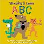 Wee Sing & Learn ABC (平装)