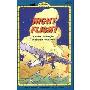 Night Flight: Charles Lindbergh's Incredible Adventure (平装)