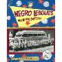 Negro Leagues: All-Black Baseball (平装)