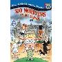 One Hundred Monsters in My School (平装)