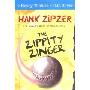 The Zippity Zinger #4: The Mostly True Confessions of the World's Best Underachiever (精装)