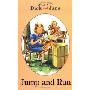 Read with Dick and Jane: Jump and Run (图书馆装订)