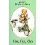 Read with Dick and Jane: Go, Go, Go (图书馆装订)