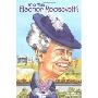 Who Was Eleanor Roosevelt? (平装)