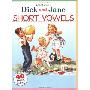 Short Vowels: A Learn with Dick and Jane Book (平装)