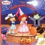 The Strawberry Shortcake: Halloween Play (平装)