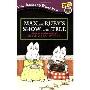 Max and Ruby's Show-and-Tell (平装)