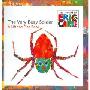 The Very Busy Spider: A Lift-the-Flap Book (平装)