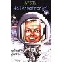 Who Is Neil Armstrong? (平装)