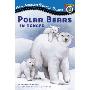 Polar Bears: In Danger (平装)