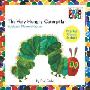 The Very Hungry Caterpillar Book and Memory Game (精装)