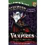 The History of Vampires and Other Real Blood Drinkers (平装)