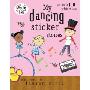 My Dancing Sticker Stories (平装)