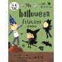 My Halloween Sticker Stories (平装)