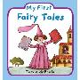 My First Fairy Tales (木板书)