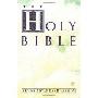 Holy Bible (平装)