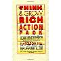 The Think and Grow Rich Action Pack (平装)