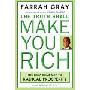 The Truth Shall Make You Rich: The New Road Map to Radical Prosperity (平装)