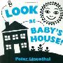 Look at Baby's House (木板书)