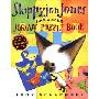 Skippyjon Jones Sing-A-Song Puzzle Book (精装)