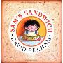 Sam's Sandwich (精装)