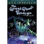 The Great Ghost Rescue (精装)