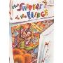 The Shivers in the Fridge (精装)