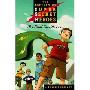 The Society of Super Secret Heroes Book 1: The Great Cape Rescue (精装)
