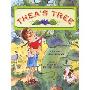 Thea's Tree (精装)