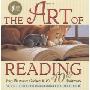 The Art of Reading: Forty Illustrators Celebrate RIF's 40th Anniversary (精装)