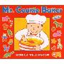 Mr. Cookie Baker (精装)
