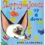 Skippyjon Jones: Up and Down (木板书)