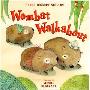 Wombat Walkabout (精装)