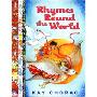 Rhymes 'Round the World (精装)