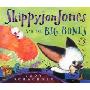 Skippyjon Jones and the Big Bones (精装)