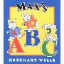 Max's ABC (精装)